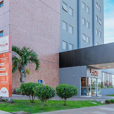 Hus Hotel דוראדוס מראה חיצוני תמונה