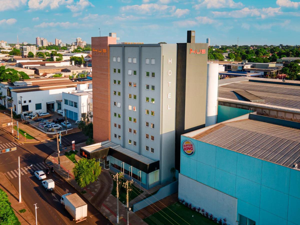 Hus Hotel דוראדוס מראה חיצוני תמונה