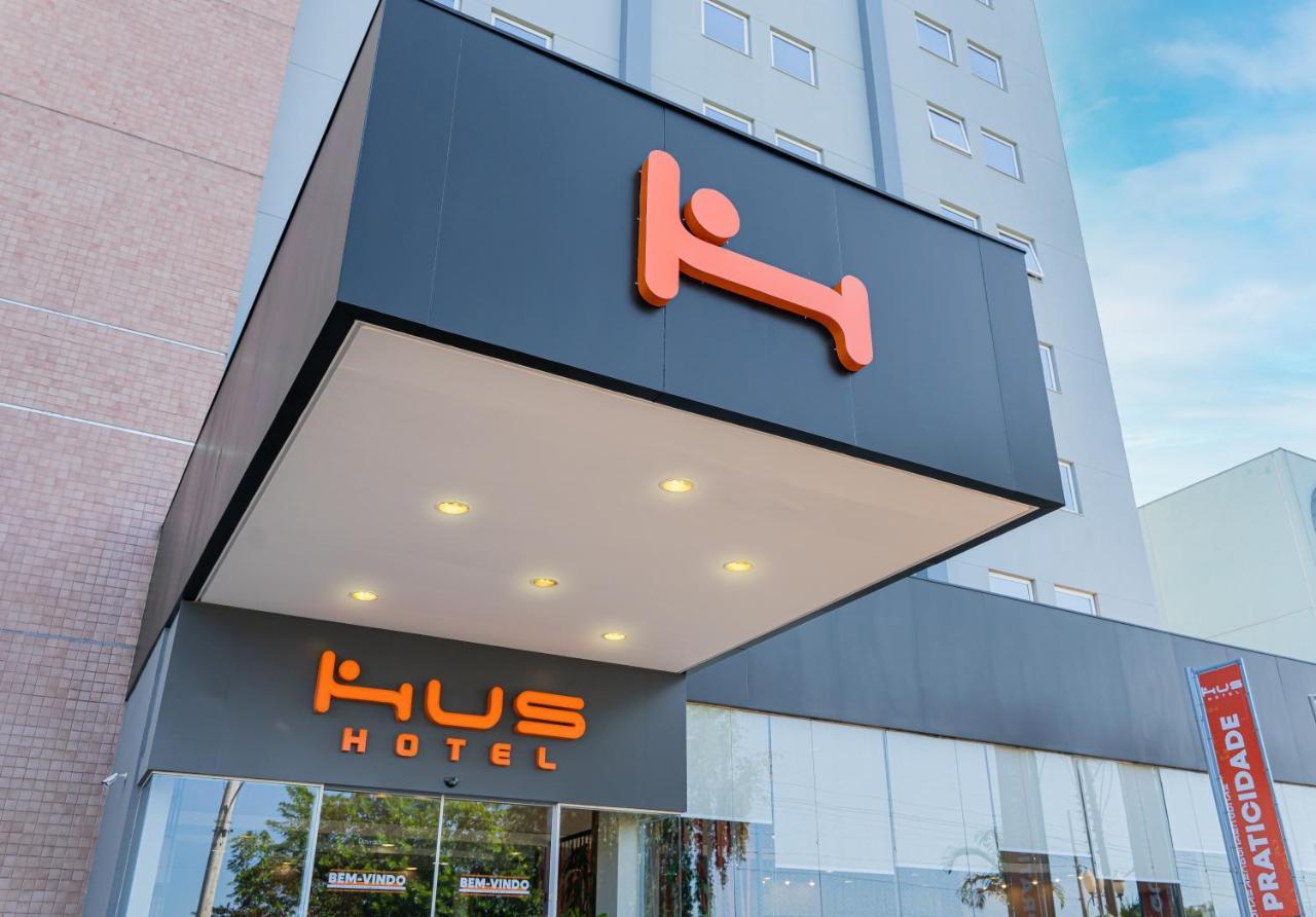 Hus Hotel דוראדוס מראה חיצוני תמונה