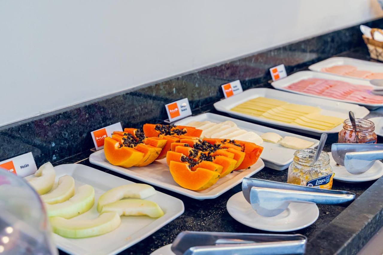 Hus Hotel דוראדוס מראה חיצוני תמונה
