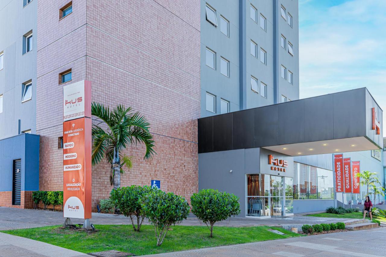 Hus Hotel דוראדוס מראה חיצוני תמונה