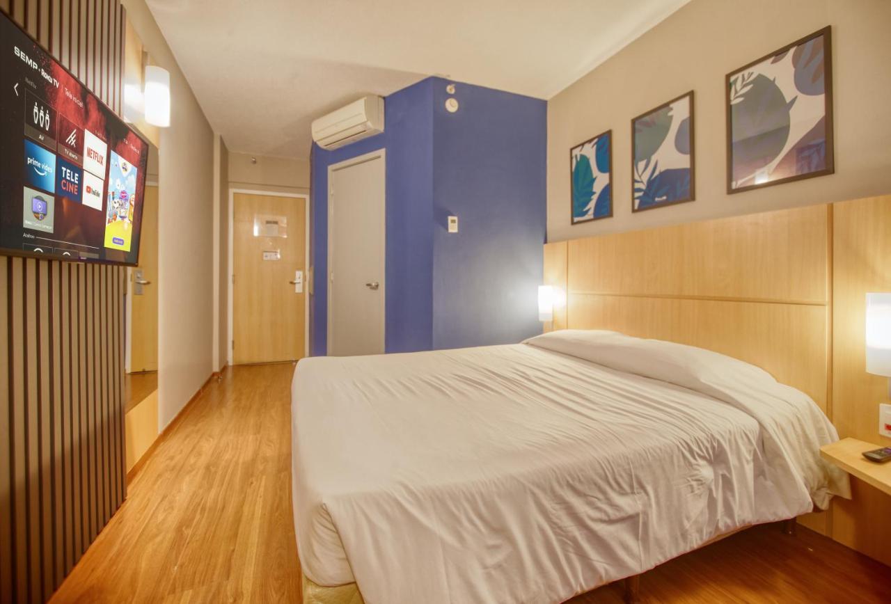 Hus Hotel דוראדוס מראה חיצוני תמונה