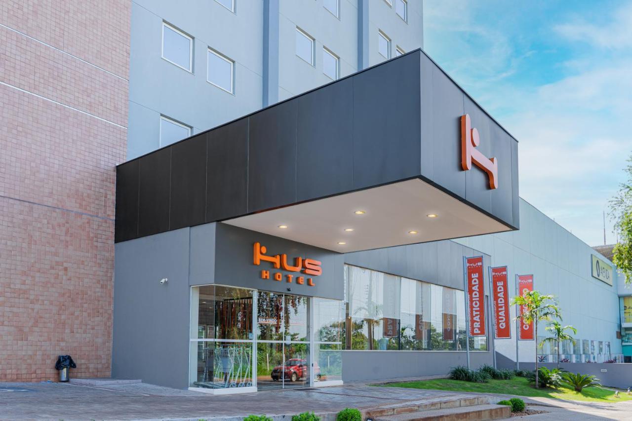 Hus Hotel דוראדוס מראה חיצוני תמונה