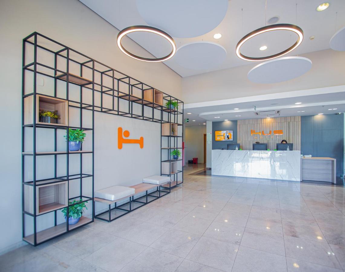 Hus Hotel דוראדוס מראה חיצוני תמונה