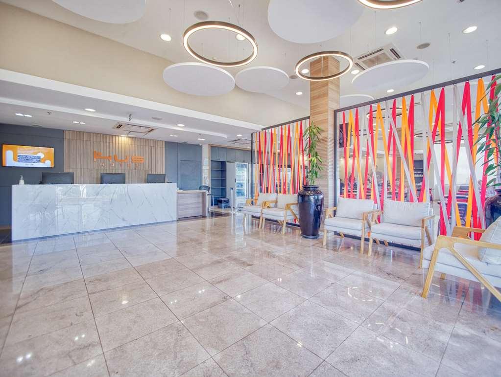 Hus Hotel דוראדוס מראה חיצוני תמונה