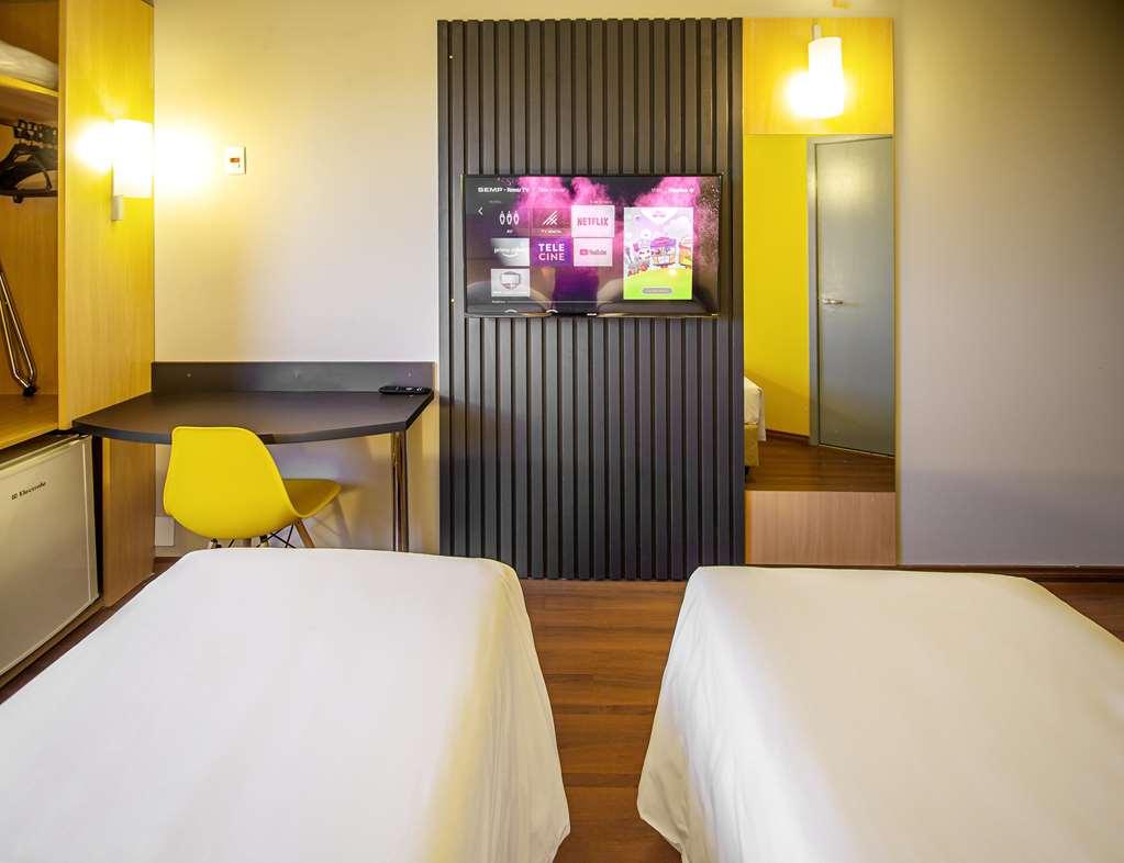 Hus Hotel דוראדוס חדר תמונה